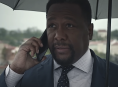 Wendell Pierce fra The Wire og Jack Ryan blir med i Superman