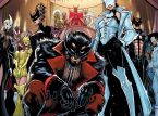 X-Men m&aring; oppklare et mord p&aring; Hellfire-gallaen i en kommende one-shot-tegneserie i juli