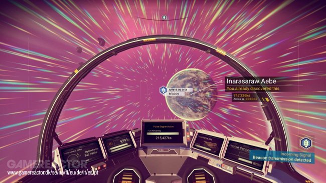 No Man's Sky