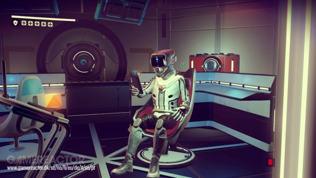 No Man's Sky