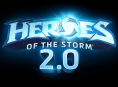 Blizzard vil ikke lage noe mer nytt innhold til Heroes of the Storm