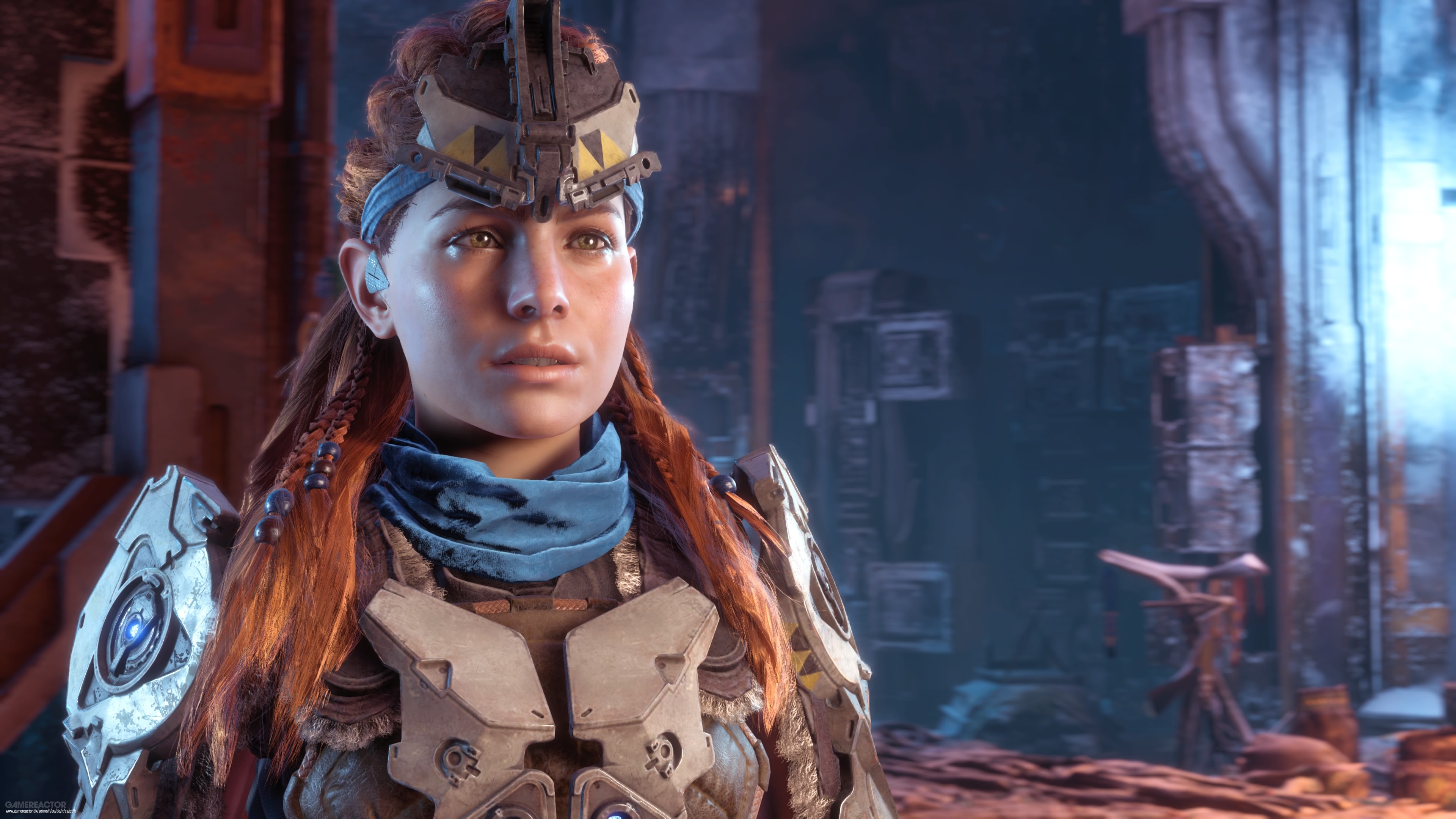 Horizon: Zero Dawn will be removed from PS Plus Extra and Premium – Horizon: Zero Dawn Remake