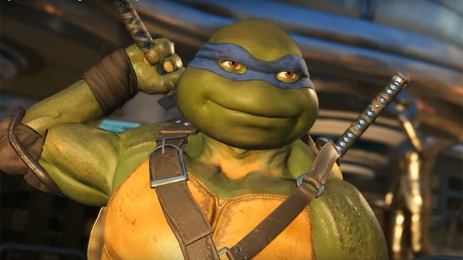 Den neste Teenage Mutant Ninja Turtles live-action-filmen vil ha premiere i november 2028