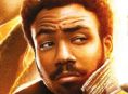 Donald Glover er klar for å gjenta rollen som Lando Calrissian
