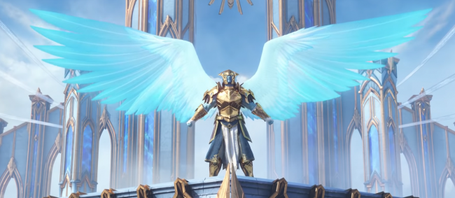 World of Warcraft: Shadowlands