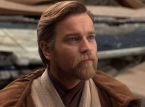 Ewan McGregor spiller gjerne Obi-Wan igjen