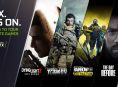 Nvidia tilføyer Ray Tracing til 10 nye titler og Reflex til 7