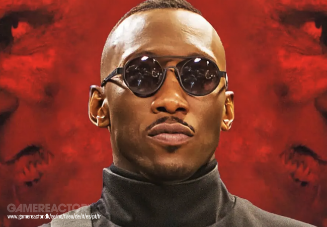 MCUs Blade-filmen har blitt forsinket på ubestemt tid