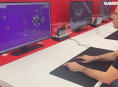 Vi blir kjent med Nintendo Switch 2 ved å ta velkomstturen