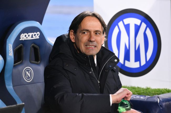 Simone Inzaghi aksepterer tilbudet fra Al-Hilal og forlater Inter Milan etter Champions League-fiaskoen