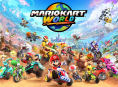 Nintendo har sluppet en overraskende, gratis oppdatering til « Mario Kart World » med to nye overlevelsesruter, og det kommer mer gratis innhold i fremtiden