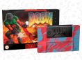 Doom feirer 30-årsjubileum på Super Nintendo med en kul nyutgivelse