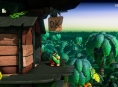 Nintendo Direct: Donkey Kong Bananza laster ned DLC for å komme tilbake til Kong Island