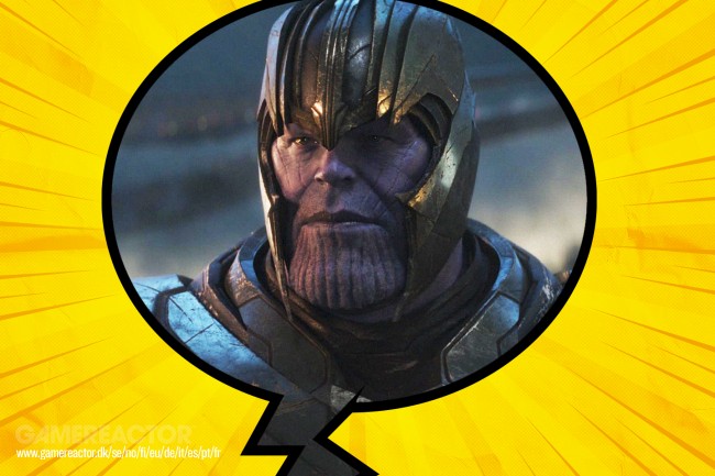 Superstore superheltskuffelser