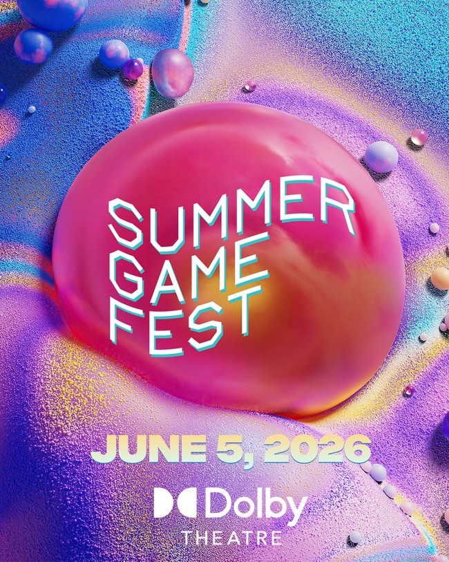 Summer Game Fest bekreftet å komme tilbake 5. juni neste år