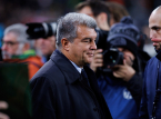 Joan Laporta gjenvalgt som FC Barcelonas president frem til 2031 med to tredjedeler av stemmene