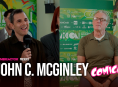 John C. McGinley forklarer hvordan Dr. Cox har utviklet seg for Scrubs reboot