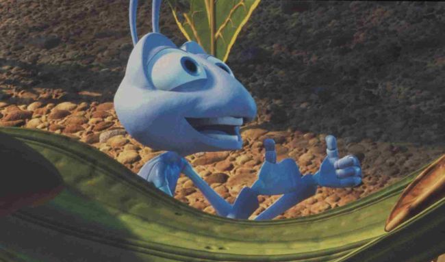 Det beste av John Lasseter: Fem filmer alle filmfans bør se
