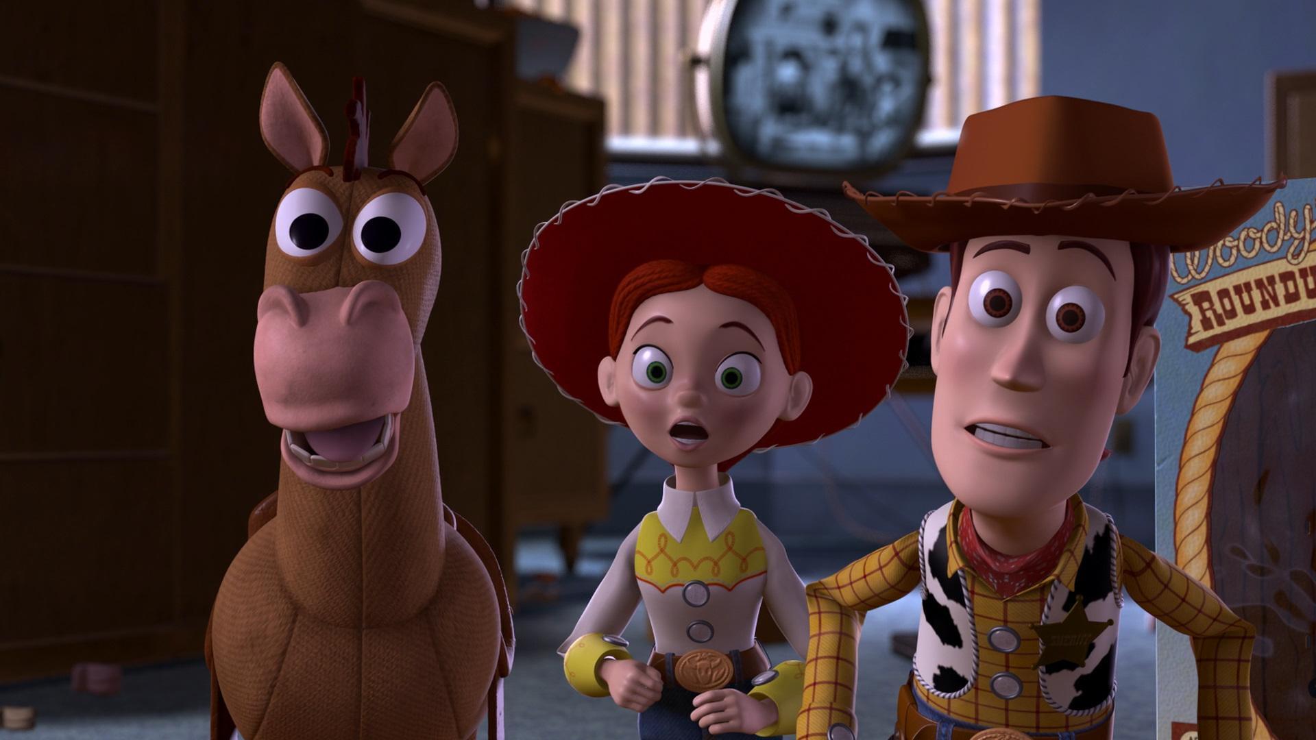 Det beste av John Lasseter: Fem filmer alle filmfans bør se