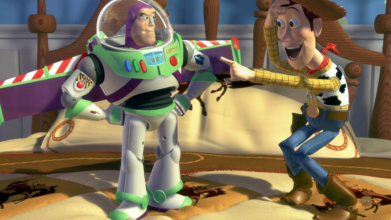 Det beste av John Lasseter: Fem filmer alle filmfans bør se