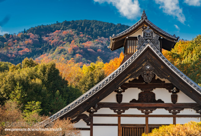 Liket av en savnet amerikansk universitetsstudent er funnet i Kyoto