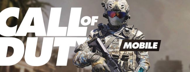 Call of Duty: Mobile