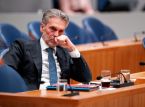 Nederlandsk regjering kollapser etter høyreekstrem exit