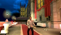 Fem nye fra From Russia with Love til PSP