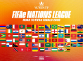 FIFAe avsl&oslash;rer de 84 landene som skal konkurrere i Rocket League Nations League