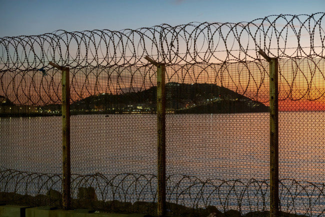 Finland og Danmark snakker også om å ekskludere Spania fra Schengen-området på grunn av migrasjonskrisen