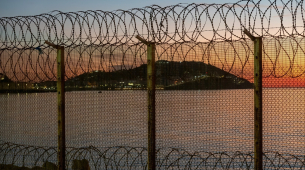 Finland og Danmark snakker også om å ekskludere Spania fra Schengen-området på grunn av migrasjonskrisen
