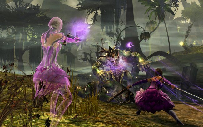 Guild Wars 2