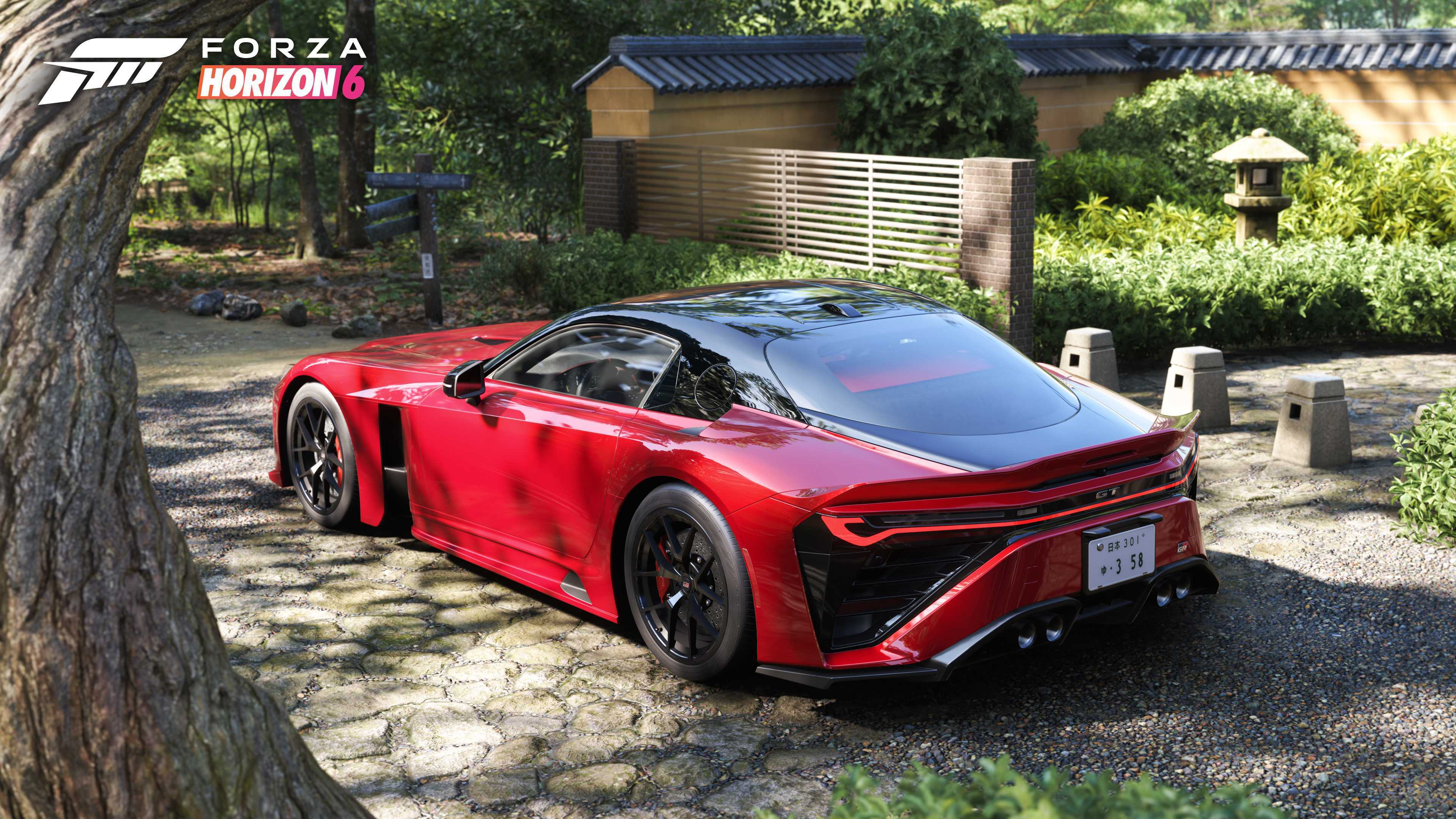 Forza Horizon 6 kommer visst til å få den beste lanseringen i seriens historie