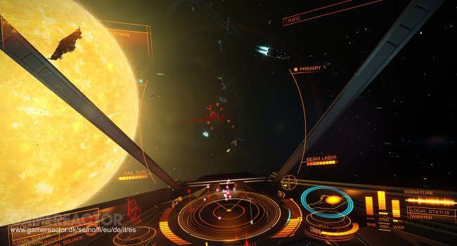 Наборные резисторы elite dangerous