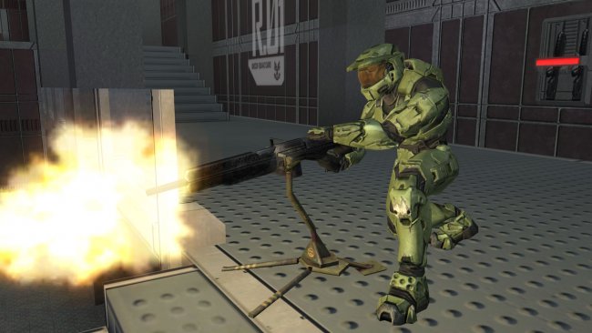 Halo: The Master Chief Collection