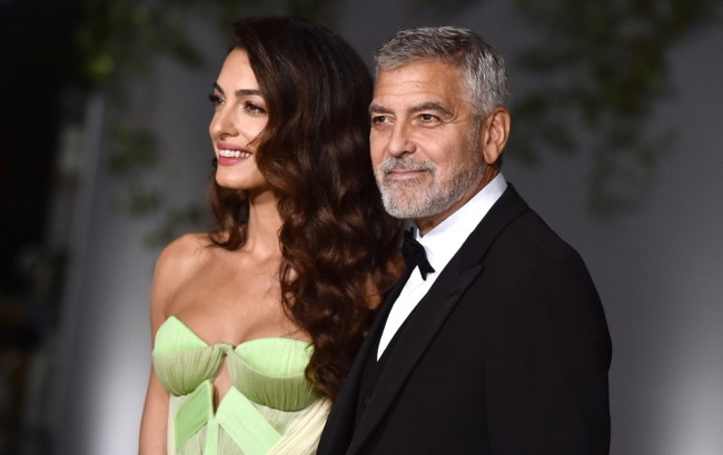 George Clooney og familien får fransk statsborgerskap: Hva sier det om USA?