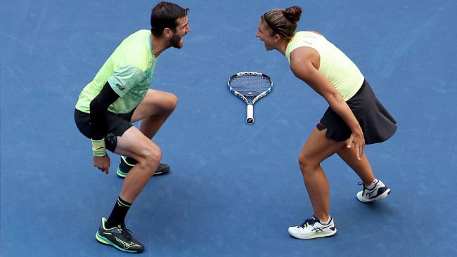 Stor kontrovers etter at US Open endrer mixed double-formatet: "Urettferdighet", "mangel på respekt", "penger over tennis"