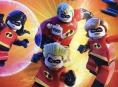 Nye hint om The Incredibles Lego-spillet!