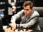 Magnus Carlsen tar ogs&aring; lynsjakk-tittelen og legger til sin 20. verdensmestertittel i sjakk