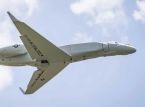 Italia anskaffer Gulfstream G550 jetfly for &aring; teste banebrytende milit&aelig;rteknologi