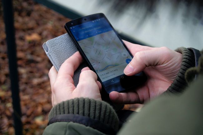 Det ser ut til at Google Maps skal få sin egen AI-chatbot.