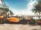 McLaren avduker Riviera-inspirert lakk for Monaco og Spanias Grand Prix