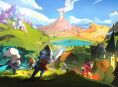 Minimo &oslash;nsker &aring; kombinere MMO og roguelikes i en kaotisk flerspilleropplevelse