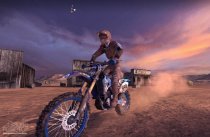 MX vs ATV Untamed
