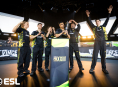 Natus Vincere kronet ESL Pro League Sesong 23-seiere