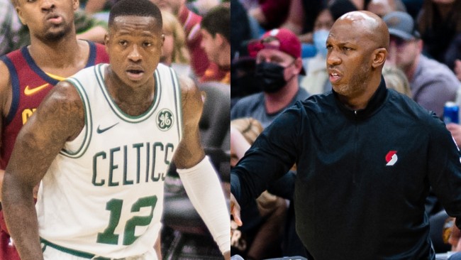 NBA-trener og -spiller arrestert for gambling og veddemål som involverer mafiaen og falske skader