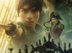 Peter Pan & Wendy-trailer bekrefter april-premiere på Disney+