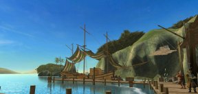Pirates of the Burning Sea