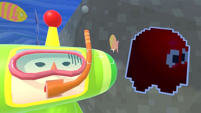 Bandai Namco registrerer varemerket 'Once Upon a Katamari'
