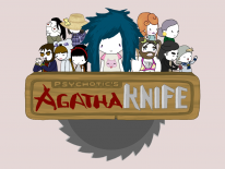 Agatha Knife